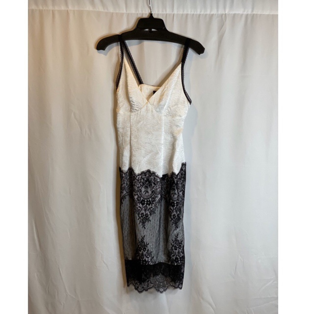 Top Shop Lace Dress